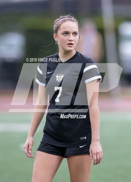 Thumbnail 2 in Culver City @ Flintridge Sacred Heart (CIF SoCal D3 Regional Final) photogallery.
