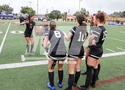 Thumbnail 2 in Culver City @ Flintridge Sacred Heart (CIF SoCal D3 Regional Final) photogallery.