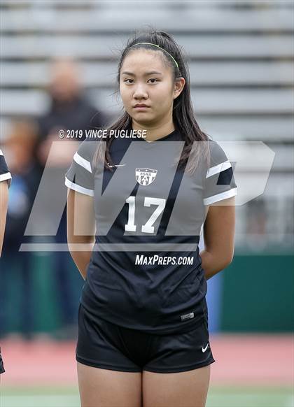 Thumbnail 2 in Culver City @ Flintridge Sacred Heart (CIF SoCal D3 Regional Final) photogallery.