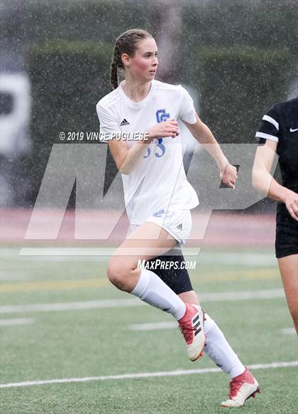 Thumbnail 3 in Culver City @ Flintridge Sacred Heart (CIF SoCal D3 Regional Final) photogallery.