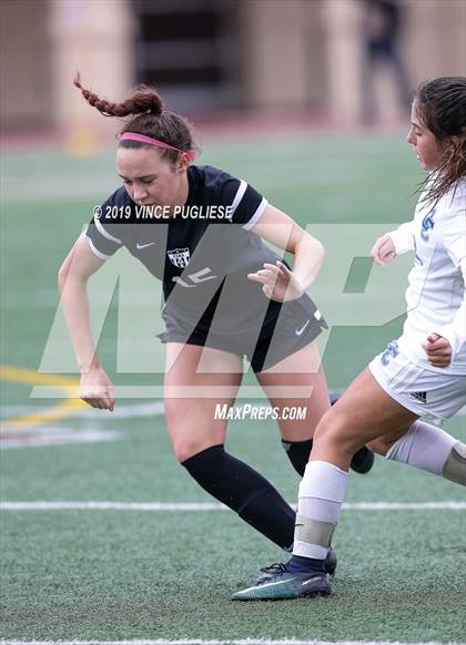 Thumbnail 1 in Culver City @ Flintridge Sacred Heart (CIF SoCal D3 Regional Final) photogallery.