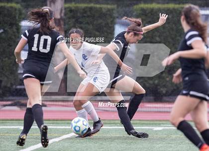 Thumbnail 1 in Culver City @ Flintridge Sacred Heart (CIF SoCal D3 Regional Final) photogallery.