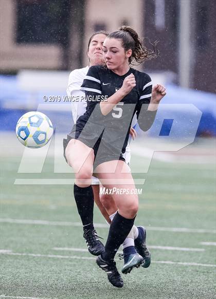 Thumbnail 3 in Culver City @ Flintridge Sacred Heart (CIF SoCal D3 Regional Final) photogallery.