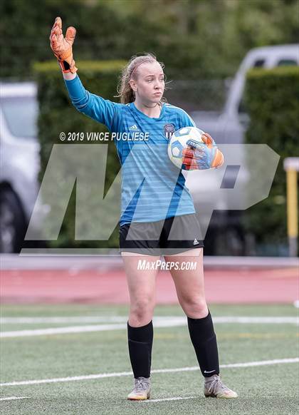 Thumbnail 1 in Culver City @ Flintridge Sacred Heart (CIF SoCal D3 Regional Final) photogallery.