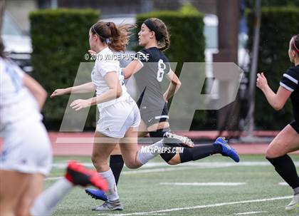 Thumbnail 3 in Culver City @ Flintridge Sacred Heart (CIF SoCal D3 Regional Final) photogallery.