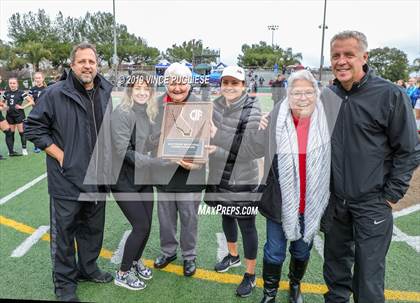 Thumbnail 3 in Culver City @ Flintridge Sacred Heart (CIF SoCal D3 Regional Final) photogallery.