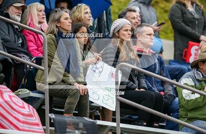 Thumbnail 3 in Culver City @ Flintridge Sacred Heart (CIF SoCal D3 Regional Final) photogallery.
