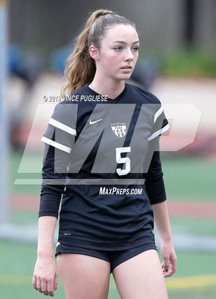 Thumbnail 1 in Culver City @ Flintridge Sacred Heart (CIF SoCal D3 Regional Final) photogallery.