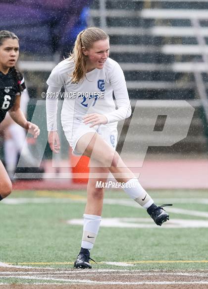 Thumbnail 2 in Culver City @ Flintridge Sacred Heart (CIF SoCal D3 Regional Final) photogallery.