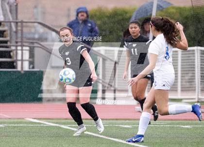 Thumbnail 1 in Culver City @ Flintridge Sacred Heart (CIF SoCal D3 Regional Final) photogallery.