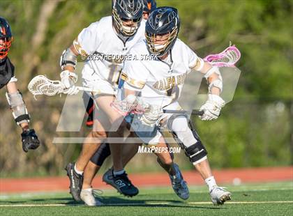 Thumbnail 3 in Lakewood @ Arapahoe (CHSAA 5A 2nd Round) photogallery.