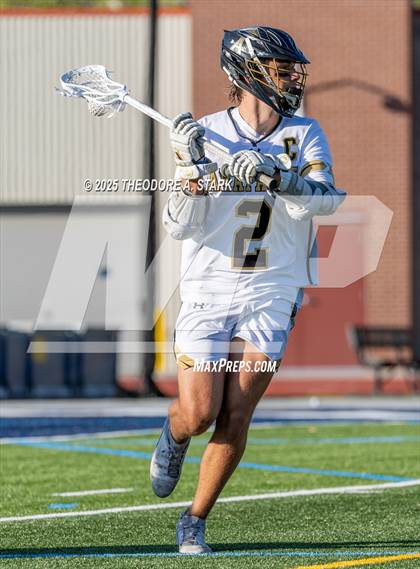 Thumbnail 2 in Lakewood @ Arapahoe (CHSAA 5A 2nd Round) photogallery.