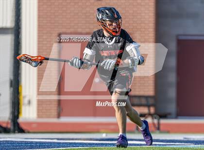Thumbnail 1 in Lakewood @ Arapahoe (CHSAA 5A 2nd Round) photogallery.