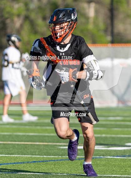 Thumbnail 1 in Lakewood @ Arapahoe (CHSAA 5A 2nd Round) photogallery.