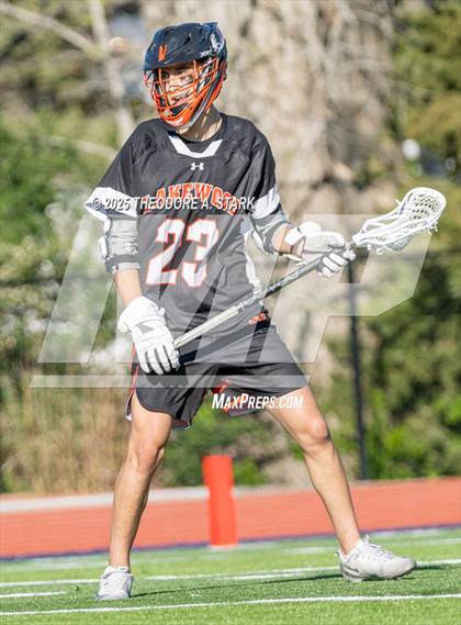 Thumbnail 1 in Lakewood @ Arapahoe (CHSAA 5A 2nd Round) photogallery.