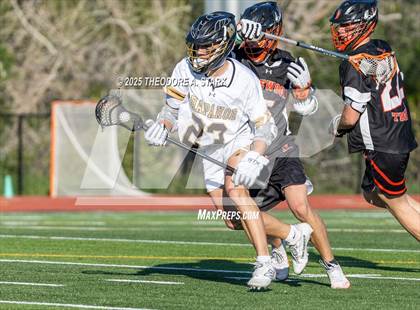 Thumbnail 3 in Lakewood @ Arapahoe (CHSAA 5A 2nd Round) photogallery.