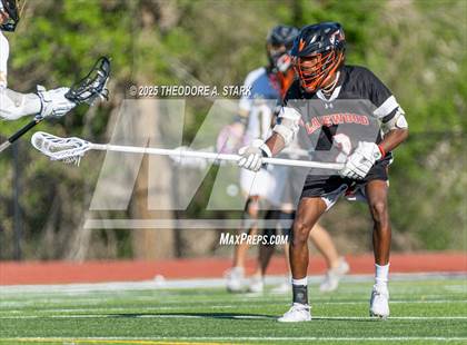 Thumbnail 1 in Lakewood @ Arapahoe (CHSAA 5A 2nd Round) photogallery.