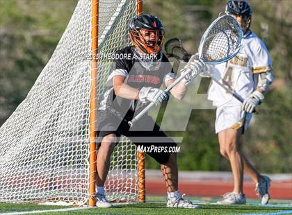 Thumbnail 2 in Lakewood @ Arapahoe (CHSAA 5A 2nd Round) photogallery.
