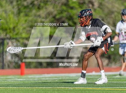 Thumbnail 2 in Lakewood @ Arapahoe (CHSAA 5A 2nd Round) photogallery.