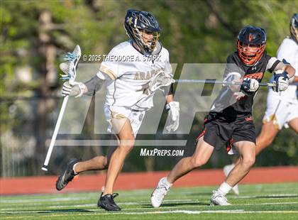 Thumbnail 2 in Lakewood @ Arapahoe (CHSAA 5A 2nd Round) photogallery.