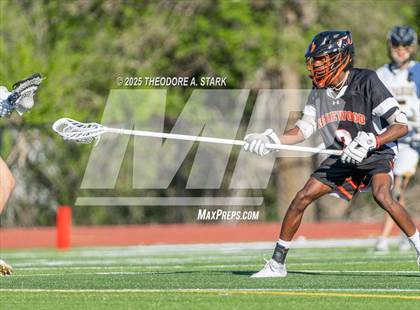 Thumbnail 3 in Lakewood @ Arapahoe (CHSAA 5A 2nd Round) photogallery.