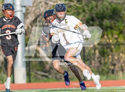 Thumbnail 1 in Lakewood @ Arapahoe (CHSAA 5A 2nd Round) photogallery.