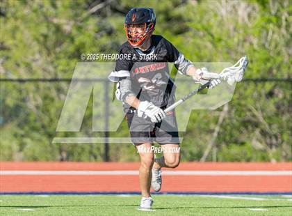 Thumbnail 2 in Lakewood @ Arapahoe (CHSAA 5A 2nd Round) photogallery.