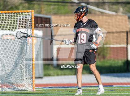 Thumbnail 2 in Lakewood @ Arapahoe (CHSAA 5A 2nd Round) photogallery.