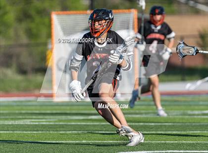 Thumbnail 1 in Lakewood @ Arapahoe (CHSAA 5A 2nd Round) photogallery.