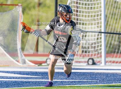 Thumbnail 3 in Lakewood @ Arapahoe (CHSAA 5A 2nd Round) photogallery.