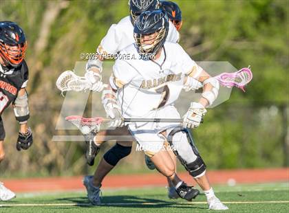 Thumbnail 1 in Lakewood @ Arapahoe (CHSAA 5A 2nd Round) photogallery.