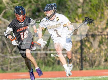 Thumbnail 3 in Lakewood @ Arapahoe (CHSAA 5A 2nd Round) photogallery.