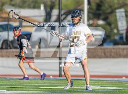 Thumbnail 3 in Lakewood @ Arapahoe (CHSAA 5A 2nd Round) photogallery.
