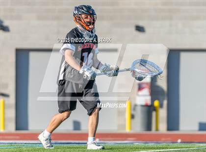 Thumbnail 3 in Lakewood @ Arapahoe (CHSAA 5A 2nd Round) photogallery.