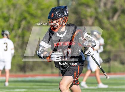 Thumbnail 3 in Lakewood @ Arapahoe (CHSAA 5A 2nd Round) photogallery.