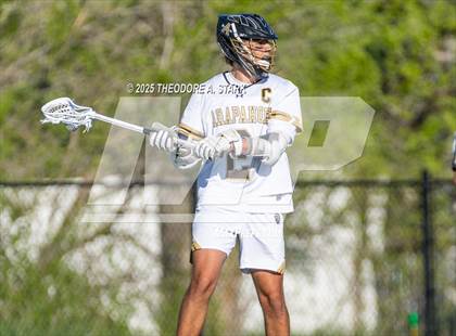 Thumbnail 2 in Lakewood @ Arapahoe (CHSAA 5A 2nd Round) photogallery.