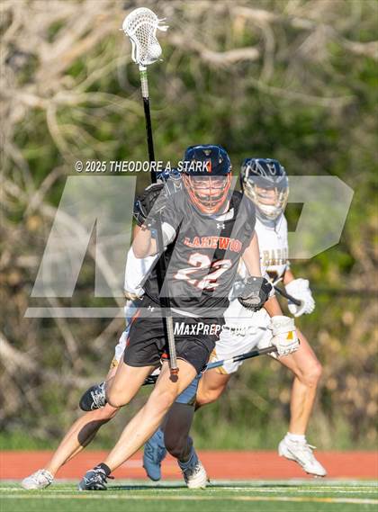 Thumbnail 1 in Lakewood @ Arapahoe (CHSAA 5A 2nd Round) photogallery.