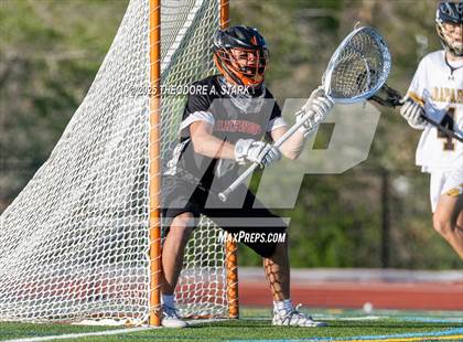 Thumbnail 1 in Lakewood @ Arapahoe (CHSAA 5A 2nd Round) photogallery.