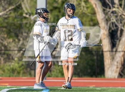 Thumbnail 1 in Lakewood @ Arapahoe (CHSAA 5A 2nd Round) photogallery.