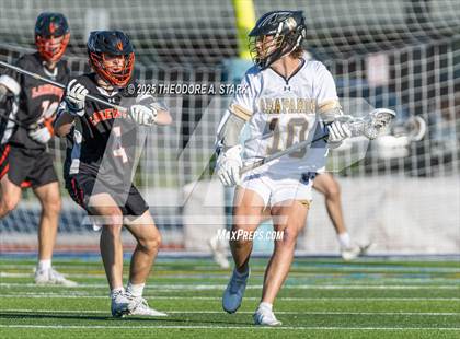 Thumbnail 3 in Lakewood @ Arapahoe (CHSAA 5A 2nd Round) photogallery.