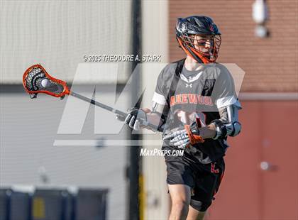 Thumbnail 1 in Lakewood @ Arapahoe (CHSAA 5A 2nd Round) photogallery.