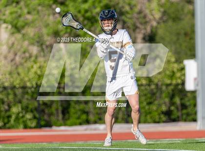Thumbnail 2 in Lakewood @ Arapahoe (CHSAA 5A 2nd Round) photogallery.