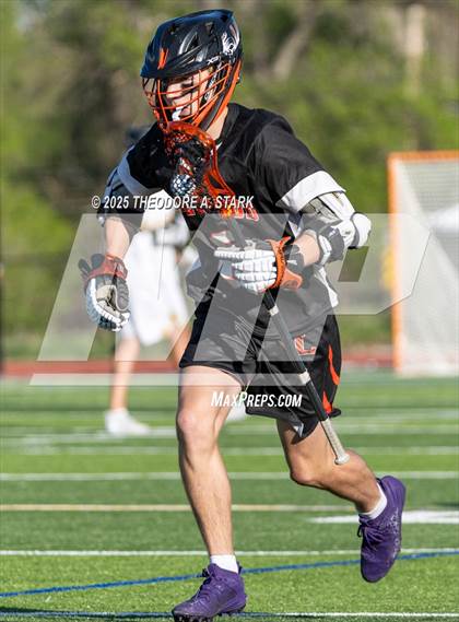 Thumbnail 2 in Lakewood @ Arapahoe (CHSAA 5A 2nd Round) photogallery.