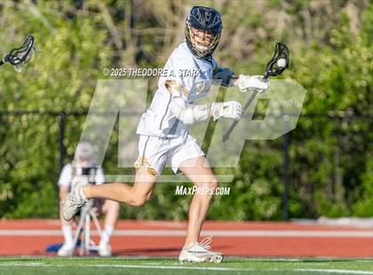 Thumbnail 2 in Lakewood @ Arapahoe (CHSAA 5A 2nd Round) photogallery.