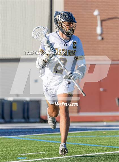 Thumbnail 3 in Lakewood @ Arapahoe (CHSAA 5A 2nd Round) photogallery.