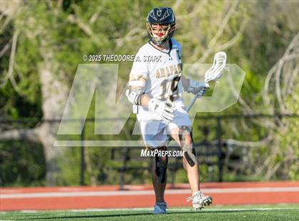 Thumbnail 2 in Lakewood @ Arapahoe (CHSAA 5A 2nd Round) photogallery.