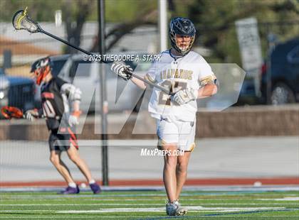 Thumbnail 2 in Lakewood @ Arapahoe (CHSAA 5A 2nd Round) photogallery.