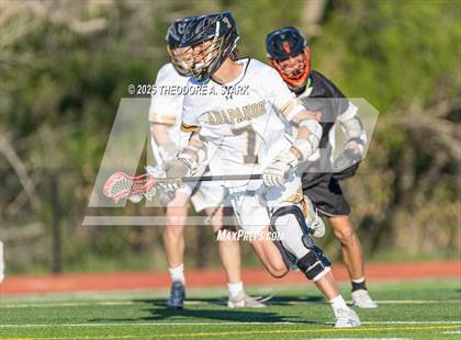 Thumbnail 2 in Lakewood @ Arapahoe (CHSAA 5A 2nd Round) photogallery.