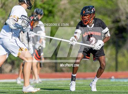 Thumbnail 3 in Lakewood @ Arapahoe (CHSAA 5A 2nd Round) photogallery.