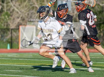 Thumbnail 1 in Lakewood @ Arapahoe (CHSAA 5A 2nd Round) photogallery.